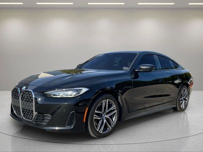 Used 2023 BMW 430i Gran Coupe w/ Premium Package