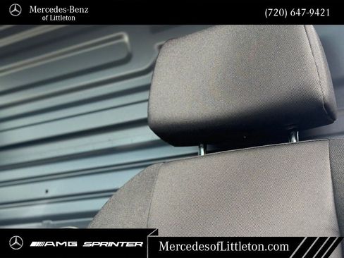 New 2026 Mercedes-Benz Sprinter 2500 image 15