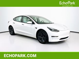 Used 2022 Tesla Model 3 Long Range video 1