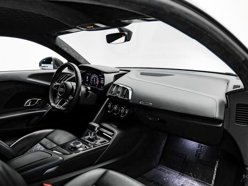 Used 2020 Audi R8 V10 performance AWD/4WD image 49