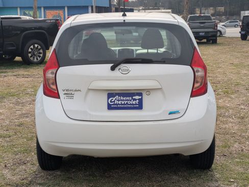 Used 2015 Nissan Versa Note S Plus image 5