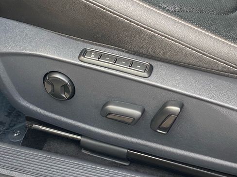 Certified 2023 Volkswagen Jetta SEL FWD image 14