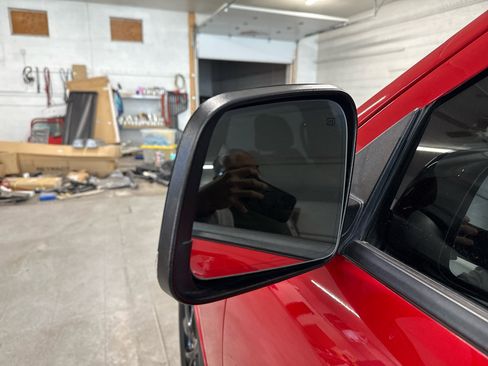 Used 2018 Dodge Durango R/T w/ Technology Group image 93