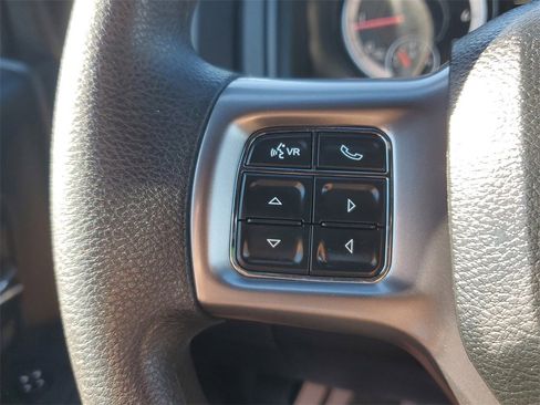 Used 2024 RAM 1500 Classic Warlock image 22