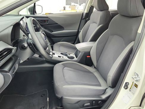 Used 2025 Subaru Crosstrek 2.0i Premium AWD/4WD image 26