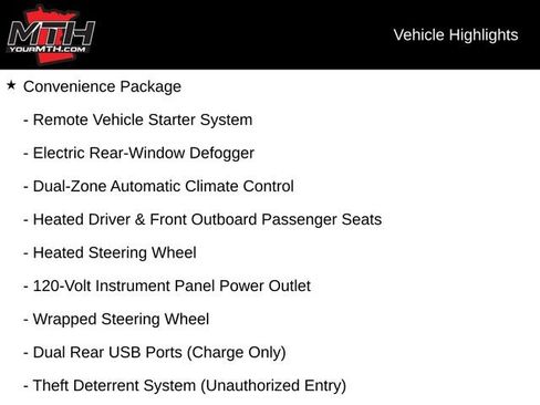 Used 2023 Chevrolet Silverado 1500 RST w/ Max Trailering Package AWD/4WD image 24