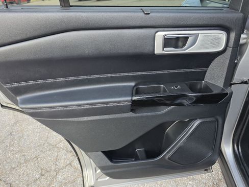 Used 2021 Ford Explorer ST w/ Equipment Group 401A image 41