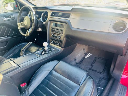 Used 2013 Ford Mustang GT Premium w/ Brembo Brake Pkg image 15