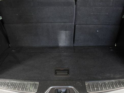 Used 2018 Nissan Armada Platinum AWD/4WD image 9