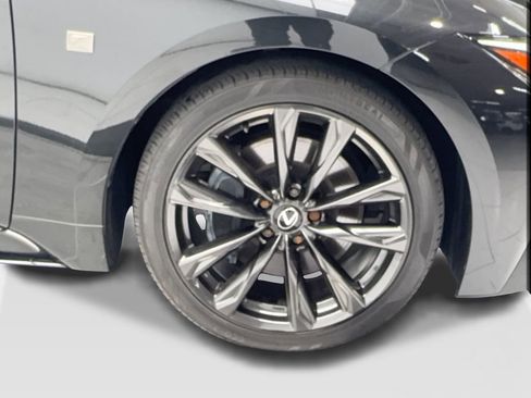 Used 2024 Lexus IS 300 F Sport w/ Accessory Package 2 RWD image 14