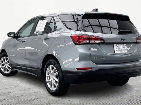 Used 2024 Chevrolet Equinox LS w/ LS Convenience Package image 13