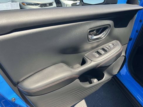 Certified 2026 Honda HR-V Sport image 6