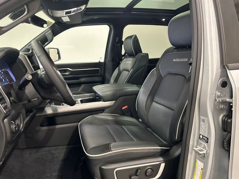 New 2026 RAM 1500 Laramie image 17