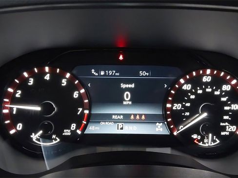 New 2026 Nissan Frontier PRO-4X w/ Pro Premium Package image 21