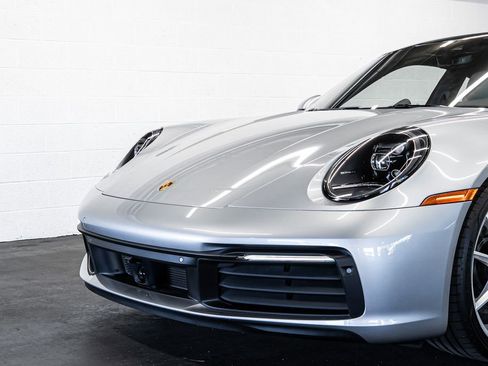 Used 2024 Porsche 911 Carrera 4S image 11