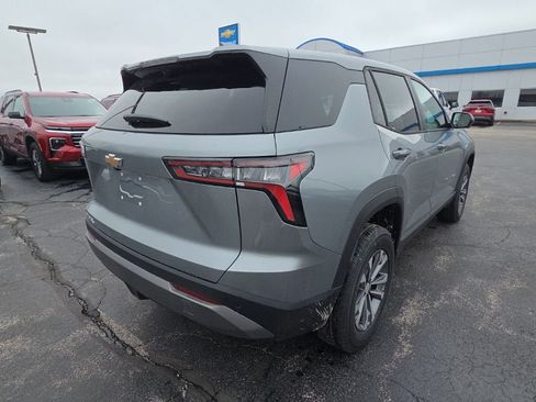 New 2026 Chevrolet Equinox LT w/ Convenience Package II image 6