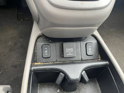 Used 2014 Honda CR-V EX-L image 16