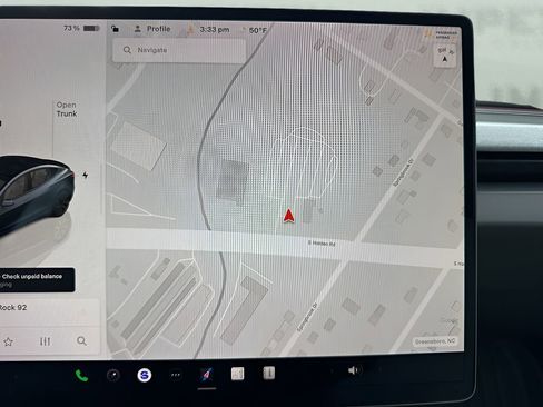 Used 2024 Tesla Model 3 Long Range image 16