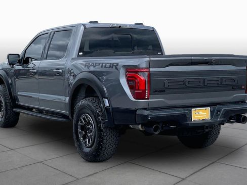 Used 2024 Ford F150 Raptor w/ Equipment Group 803A Raptor R AWD/4WD image 12
