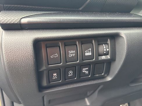 Used 2022 Subaru Forester Wilderness image 15