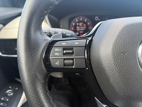 Used 2025 Acura ADX A-Spec w/ Advance Package FWD image 20