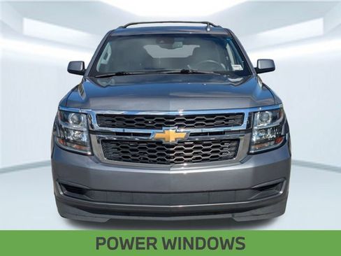 Used 2018 Chevrolet Tahoe LT image 10