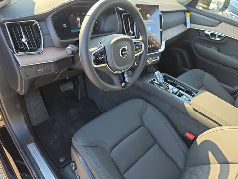 New 2026 Volvo XC90 B6 Plus w/ Protection Package Premier image 9