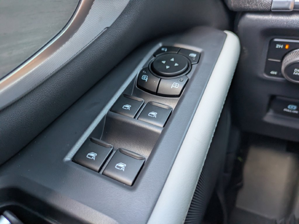 New 2027 Ford Expedition Max Platinum AWD/4WD image 32