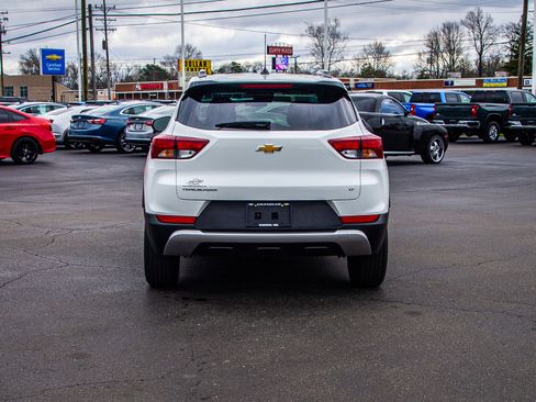 Used 2023 Chevrolet TrailBlazer LT image 6