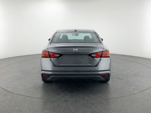 Used 2025 Nissan Altima 2.5 SV image 7