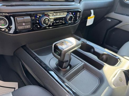 New 2026 Chevrolet Silverado 1500 ZR2 w/ ZR2 Bison Edition AWD/4WD image 18