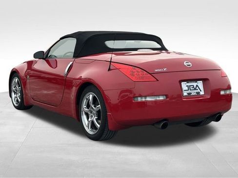 Used 2006 Nissan 350Z Grand Touring image 26