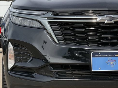 Used 2023 Chevrolet Equinox RS image 6