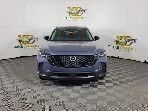 Certified 2025 MAZDA CX-50 AWD 2.5 S w/ Weather Package image 3