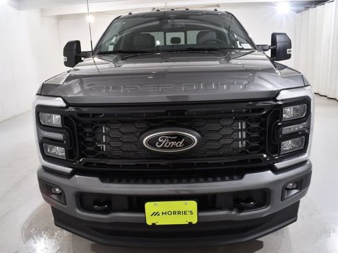 New 2026 Ford F350 XLT w/ XLT Premium Package AWD/4WD image 3