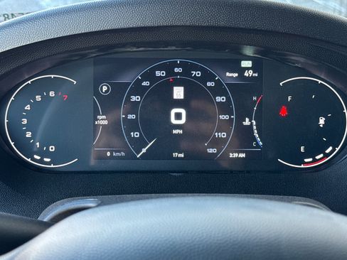 New 2026 RAM ProMaster 1500 w/ Quick Order Package 22G SLT image 22