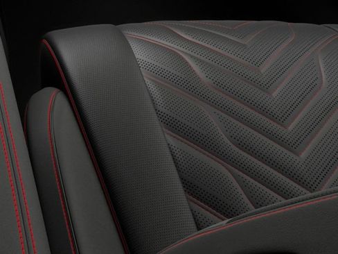 New 2026 Genesis G80 2.5T Sport Prestige AWD/4WD image 17