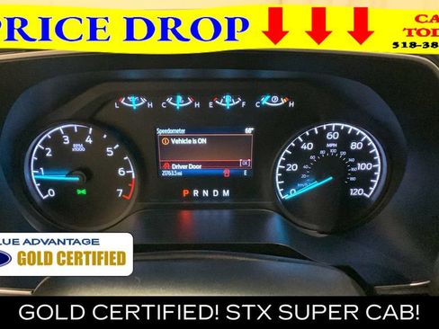 Certified 2023 Ford F150 XL w/ STX Appearance Package AWD/4WD image 30