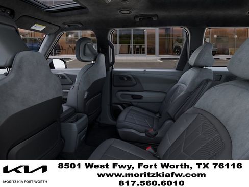 New 2027 Kia Telluride SX Prestige X-Line w/ Towing Package AWD/4WD image 18