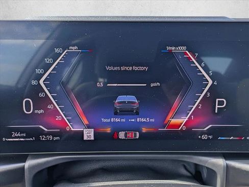 Used 2025 BMW 330i xDrive Sedan image 11