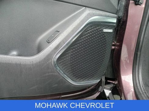 Used 2026 Chevrolet Traverse RS AWD/4WD image 25