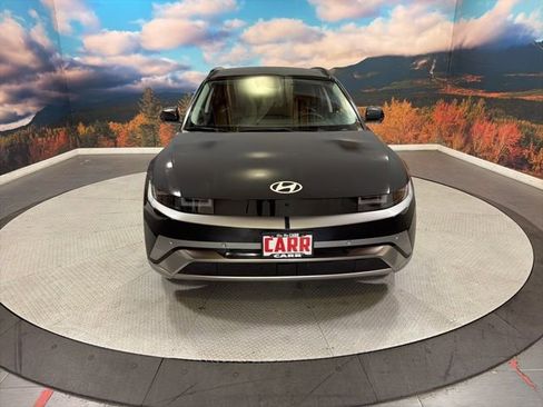 Used 2026 Hyundai Ioniq 5 Limited AWD/4WD image 3