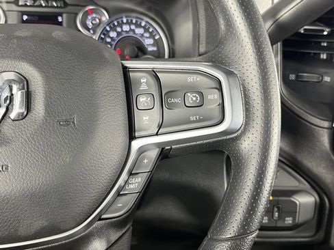 New 2026 RAM 2500 Tradesman image 15