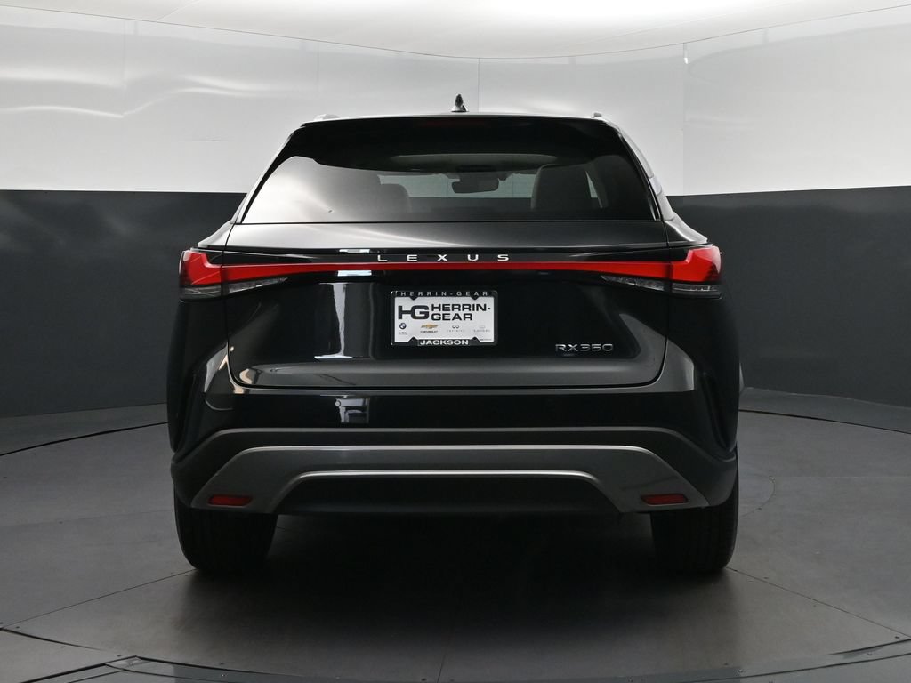 New 2026 Lexus RX 350 Premium Plus FWD image 6