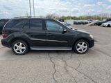 Used 2008 Mercedes-Benz ML 350 4MATIC image 5