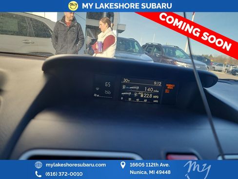 Used 2017 Subaru Forester 2.5i Premium w/ All-Weather Package image 17