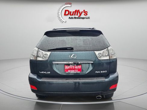 Used 2004 Lexus RX 330 AWD image 16