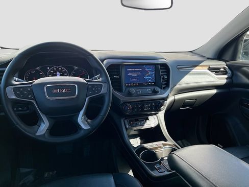 Used 2023 GMC Acadia AT4 w/ Technology Package AWD/4WD image 25