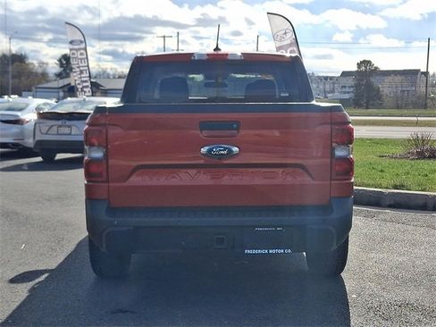 Used 2023 Ford Maverick Tremor w/ Tremor Off-Road Package image 5