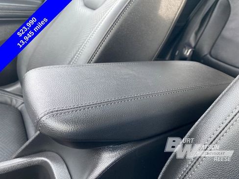 Certified 2023 Buick Encore GX Essence w/ Experience Buick Package AWD/4WD image 27
